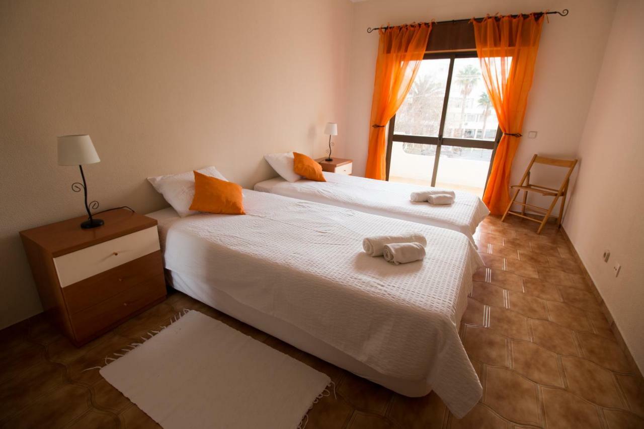 Perfect Loc Apartment Lagos 3 Bedroom/2Bth Exterior foto