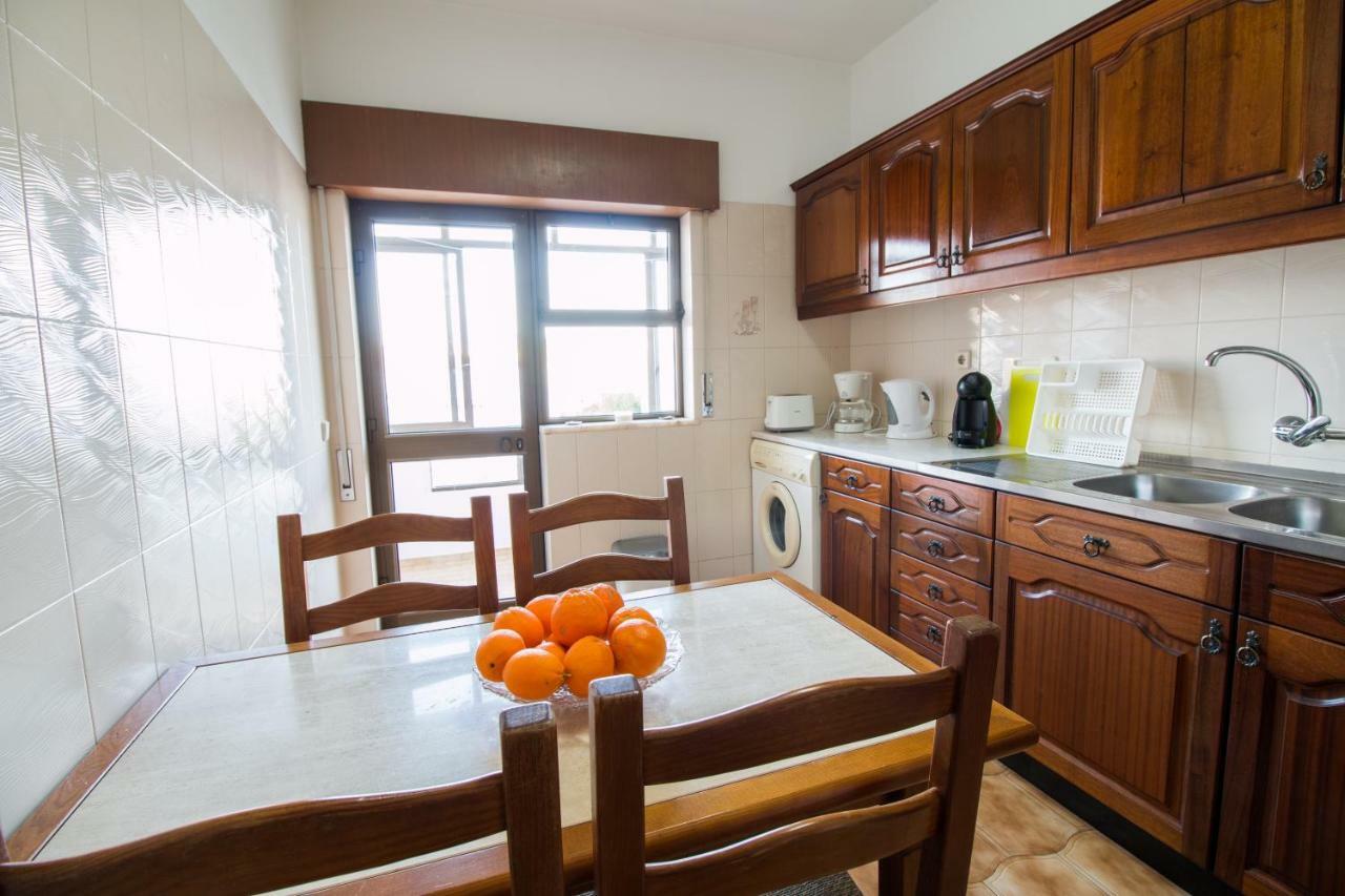 Perfect Loc Apartment Lagos 3 Bedroom/2Bth Exterior foto
