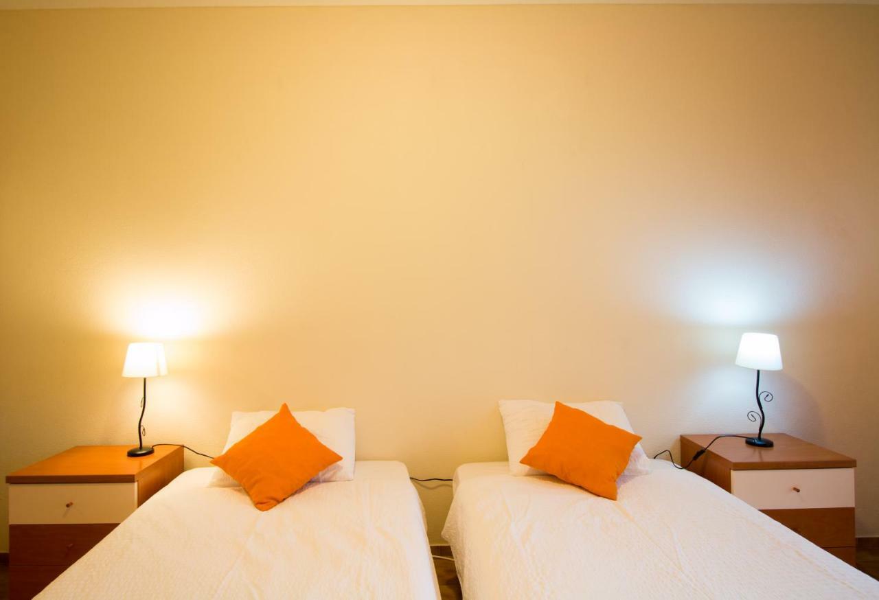 Perfect Loc Apartment Lagos 3 Bedroom/2Bth Exterior foto
