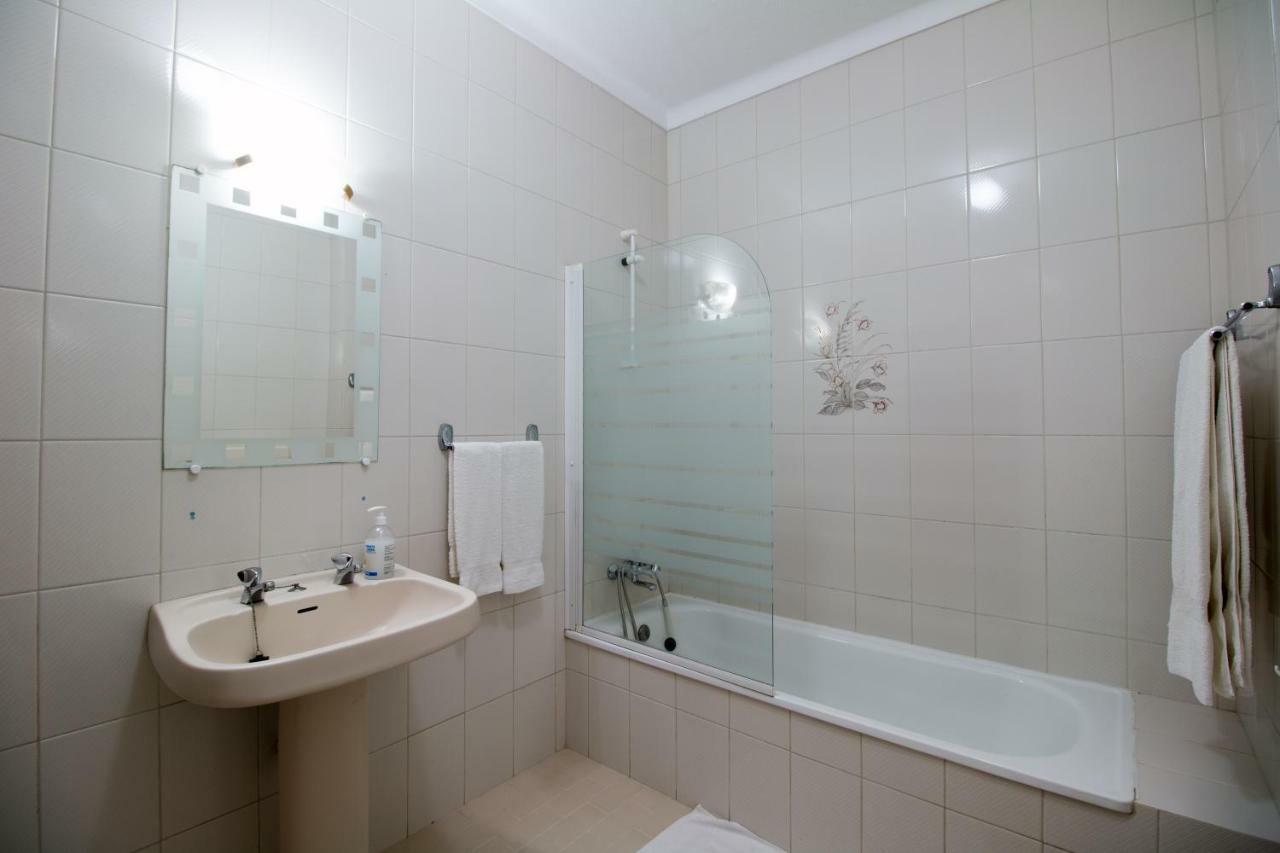 Perfect Loc Apartment Lagos 3 Bedroom/2Bth Exterior foto
