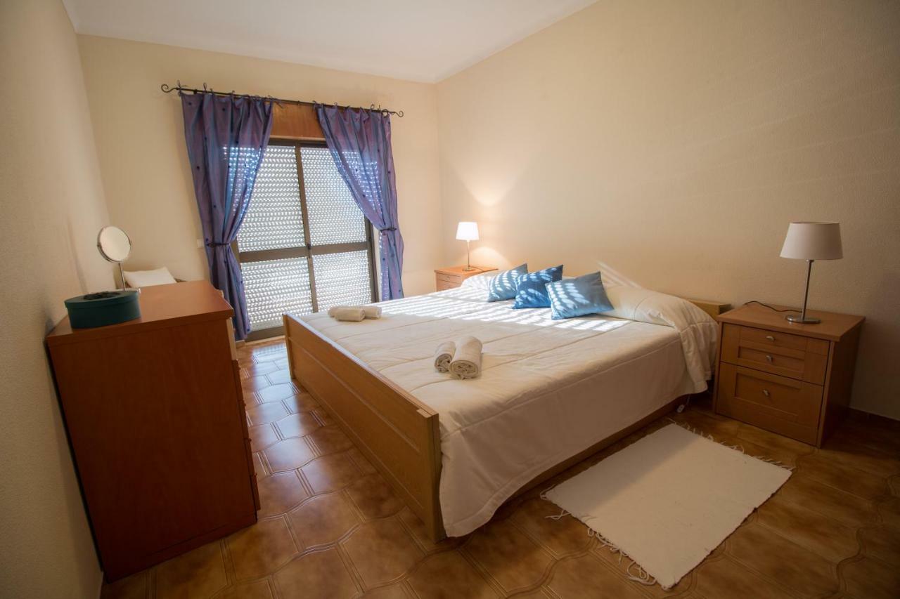 Perfect Loc Apartment Lagos 3 Bedroom/2Bth Exterior foto