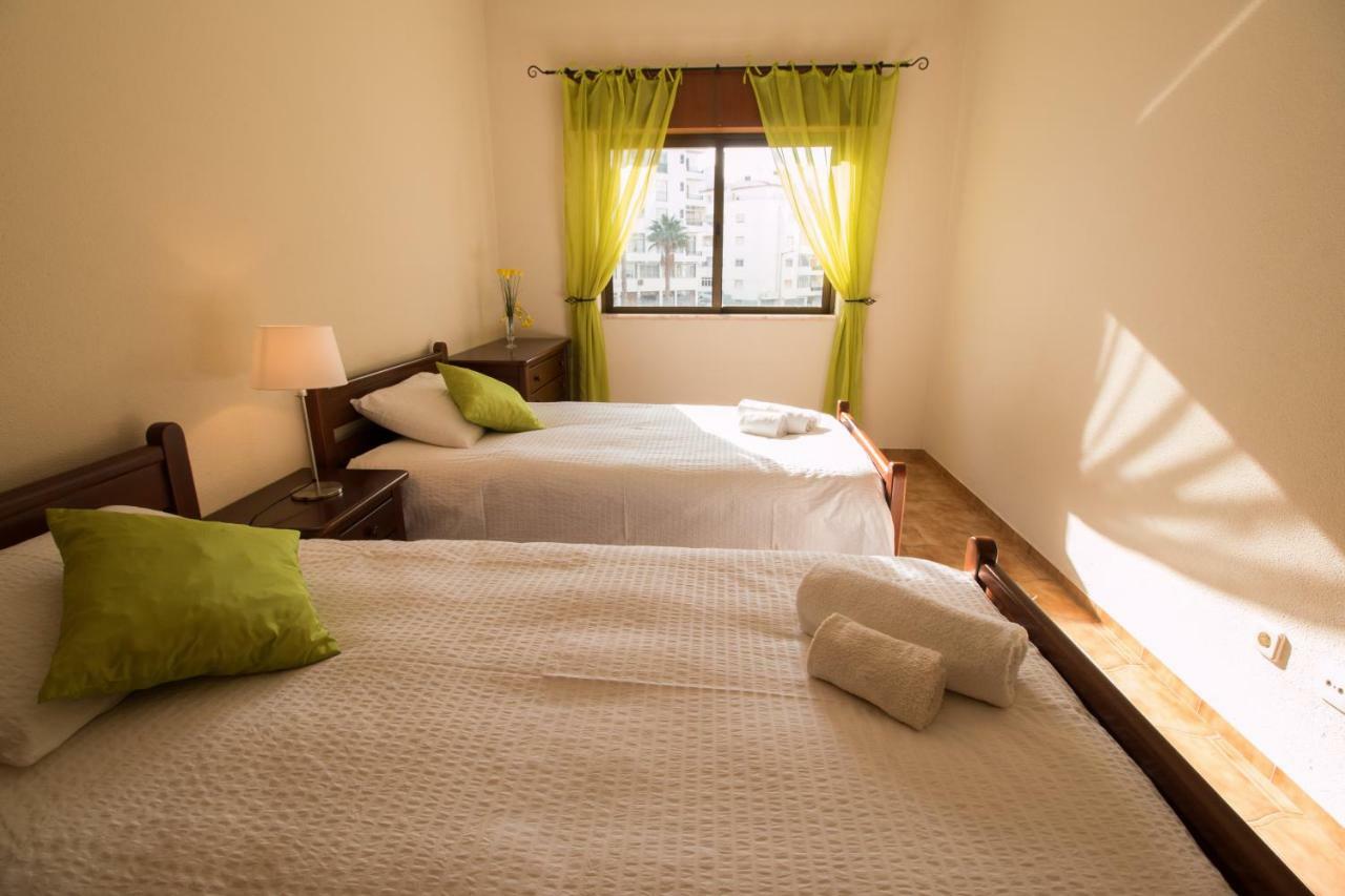 Perfect Loc Apartment Lagos 3 Bedroom/2Bth Exterior foto